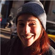 Es mi lengua materna, me gusta compartir mi cultura con quien esté interesado